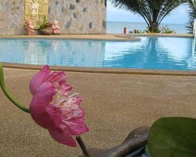 фото отеля New Lapaz Villa And Resort Koh Samui