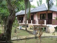New Lapaz Villa And Resort Koh Samui