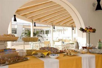 фото отеля Hotel Ganimede