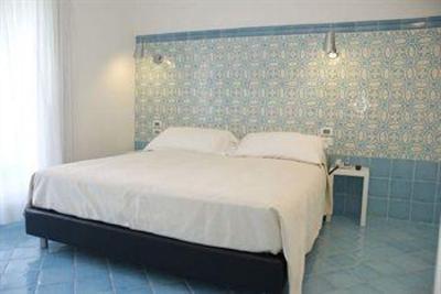 фото отеля Hotel Ganimede