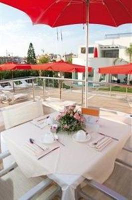 фото отеля Hotel Ganimede