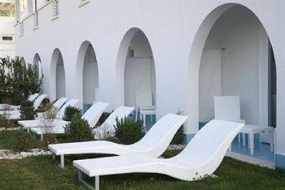 фото отеля Hotel Ganimede