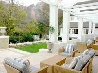 Le Franschhoek Hotel