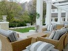 фото отеля Le Franschhoek Hotel