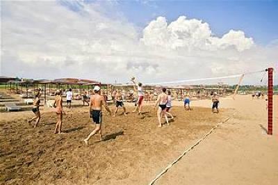 фото отеля Sural Resort
