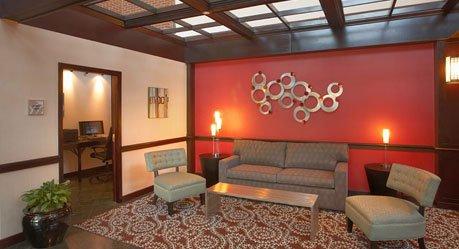 фото отеля Wyndham Richmond Airport Hotel