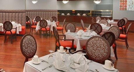 фото отеля Wyndham Richmond Airport Hotel
