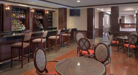 фото отеля Wyndham Richmond Airport Hotel