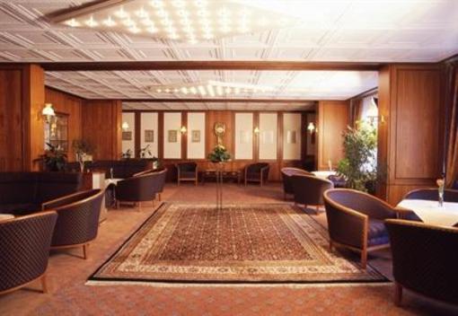 фото отеля BEST WESTERN Donner's Hotel