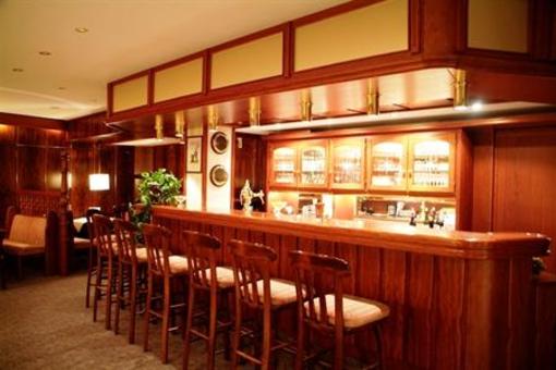 фото отеля BEST WESTERN Donner's Hotel