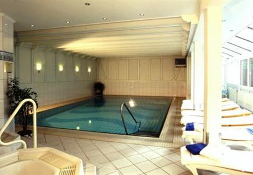 фото отеля BEST WESTERN Donner's Hotel
