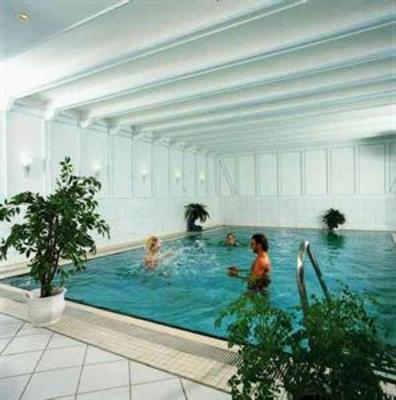 фото отеля BEST WESTERN Donner's Hotel