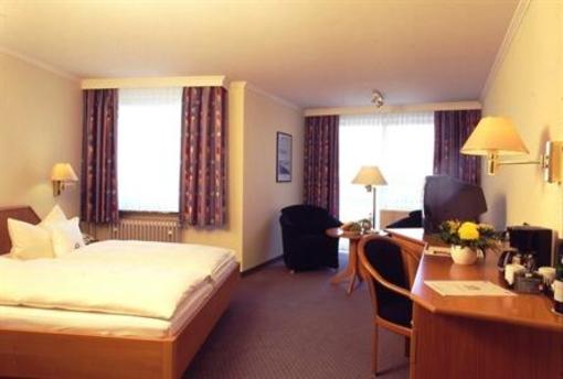 фото отеля BEST WESTERN Donner's Hotel