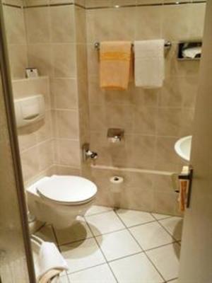 фото отеля BEST WESTERN Donner's Hotel