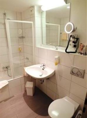 фото отеля BEST WESTERN Donner's Hotel