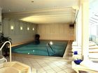 фото отеля BEST WESTERN Donner's Hotel