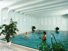 фото отеля BEST WESTERN Donner's Hotel