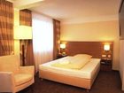 фото отеля BEST WESTERN Donner's Hotel