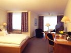 фото отеля BEST WESTERN Donner's Hotel