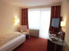 фото отеля BEST WESTERN Donner's Hotel