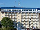 фото отеля BEST WESTERN Donner's Hotel