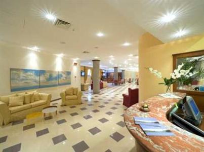 фото отеля Ulisse Deluxe Hostel