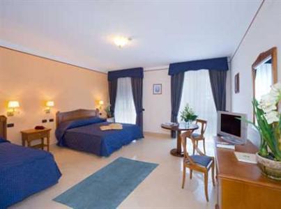 фото отеля Ulisse Deluxe Hostel