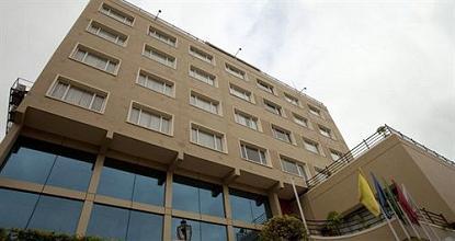фото отеля Hotel Southern Star