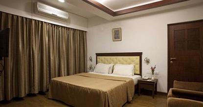 фото отеля Hotel Southern Star