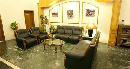фото отеля Hotel Southern Star