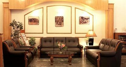 фото отеля Hotel Southern Star