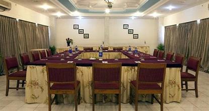 фото отеля Hotel Southern Star