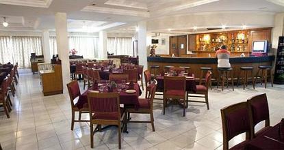 фото отеля Hotel Southern Star