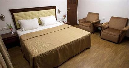 фото отеля Hotel Southern Star