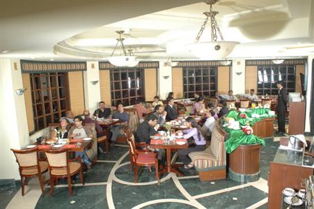 фото отеля Holiday Inn Manali