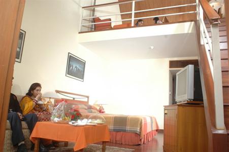 фото отеля Holiday Inn Manali