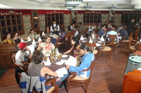 фото отеля Holiday Inn Manali