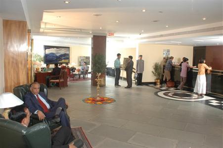 фото отеля Holiday Inn Manali