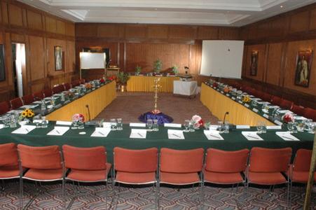 фото отеля Holiday Inn Manali