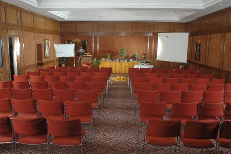 фото отеля Holiday Inn Manali