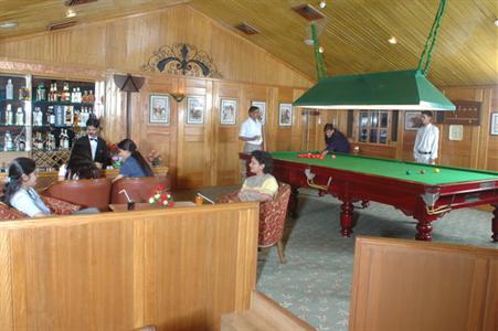 фото отеля Holiday Inn Manali
