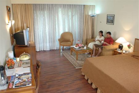 фото отеля Holiday Inn Manali