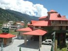 фото отеля Holiday Inn Manali