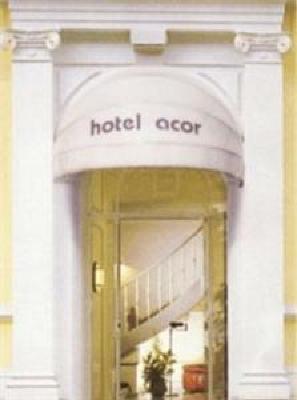фото отеля Hotel Acor