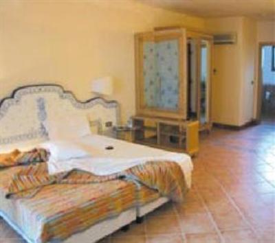 фото отеля Palmasera Village Resort