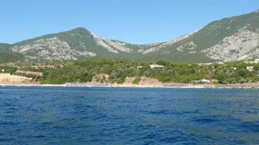 фото отеля Palmasera Village Resort