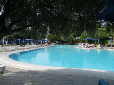 фото отеля Palmasera Village Resort