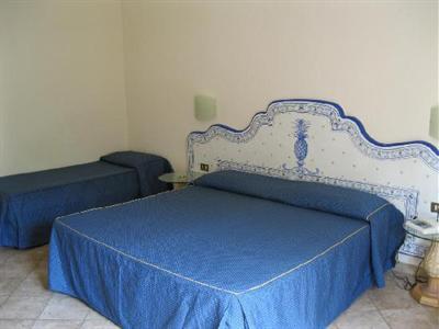 фото отеля Palmasera Village Resort