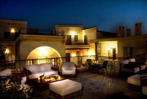 фото отеля Sacred House Hotel Urgup