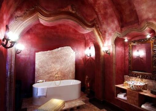 фото отеля Sacred House Hotel Urgup